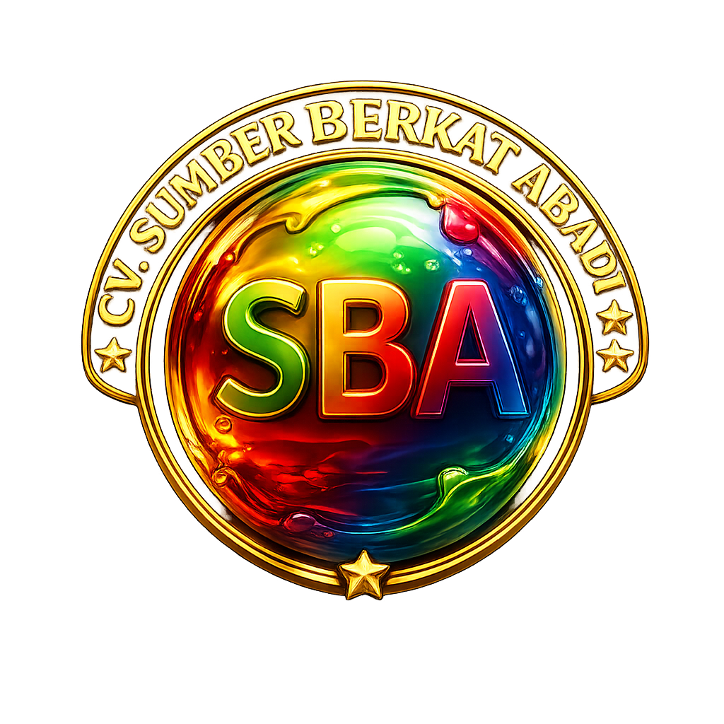 Logo CV. Sumber Berkat Abadi